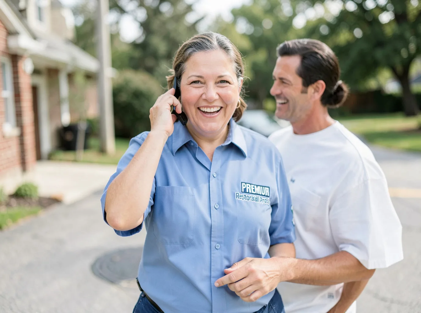 Water Damage Restoration Granger, IN FAQs
